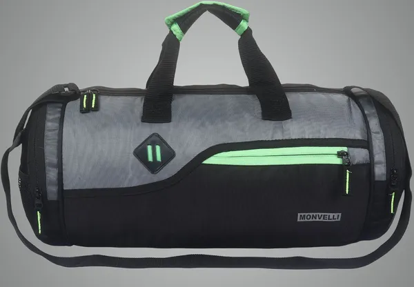 Green_Polyester_Gym_Kit_Bag_For_Men_And_Women