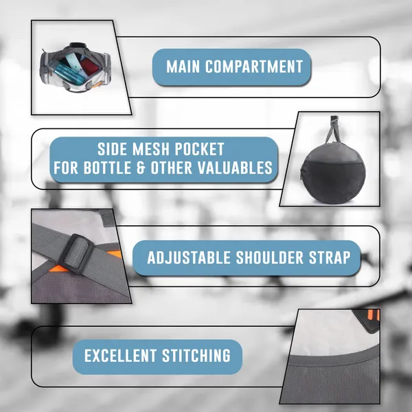 Gray_Polyester_Gym_Kit_Bag_For_Men_And_Women
