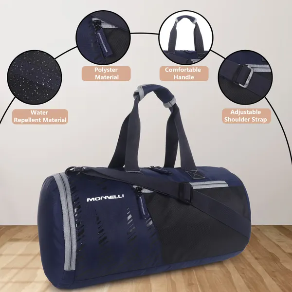 Blue_And_Grey_Polyester_Gym_Kit_Bag_For_Men_And_Women
