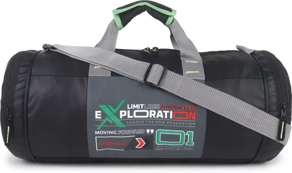 Black_Polyester_Gym_Kit_Bag_For_Men_And_Women