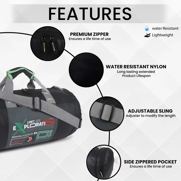 Black_Polyester_Gym_Kit_Bag_For_Men_And_Women