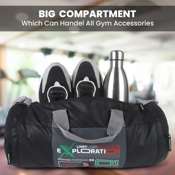 Black_Polyester_Gym_Kit_Bag_For_Men_And_Women