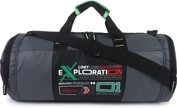 Grey_Polyester_Gym_Kit_Bag_For_Men_And_Women
