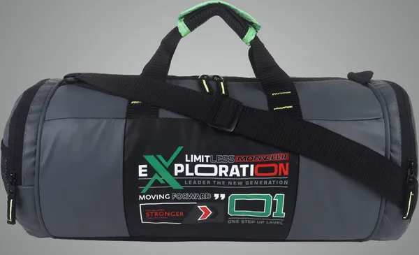 Grey_Polyester_Gym_Kit_Bag_For_Men_And_Women