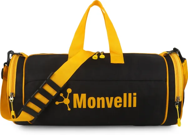 Black_And_Yellow_Polyester_Gym_Kit_Bag_For_Men_And_Women