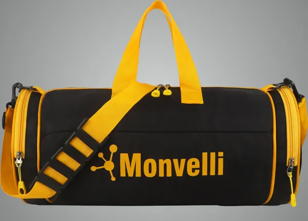Black_And_Yellow_Polyester_Gym_Kit_Bag_For_Men_And_Women