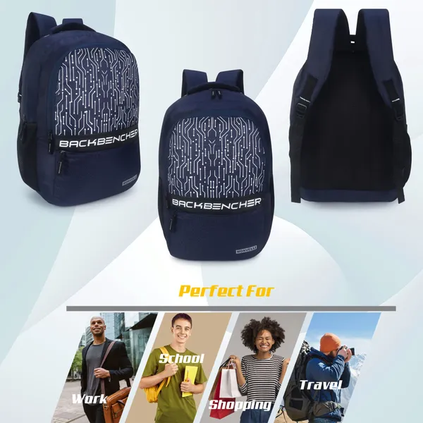Navy_Blue_Polyester_Backpack_For_Men_And_Women