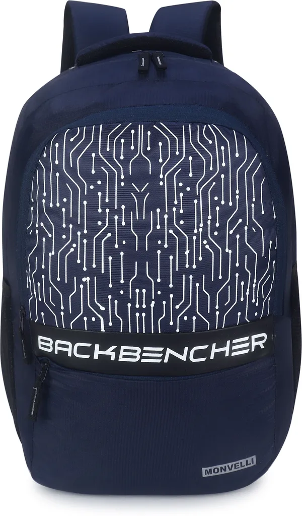 Navy_Blue_Polyester_Backpack_For_Men_And_Women