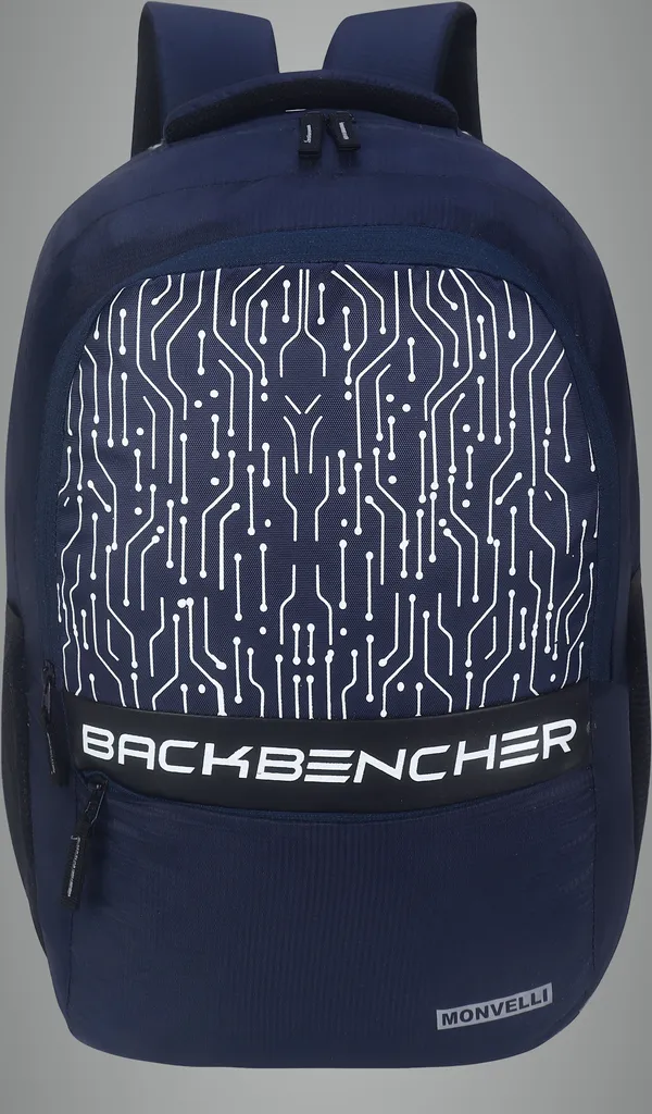 Navy_Blue_Polyester_Backpack_For_Men_And_Women