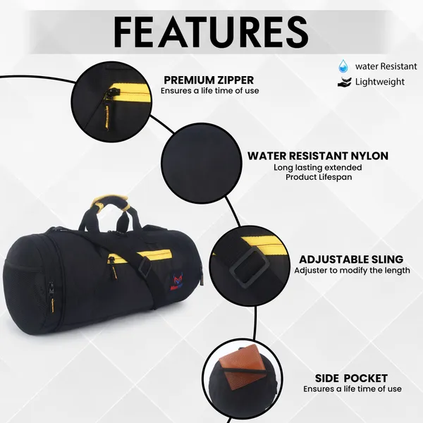 Black_And_Yellow_Polyester_Gym_Kit_Bag_For_Men_And_Women