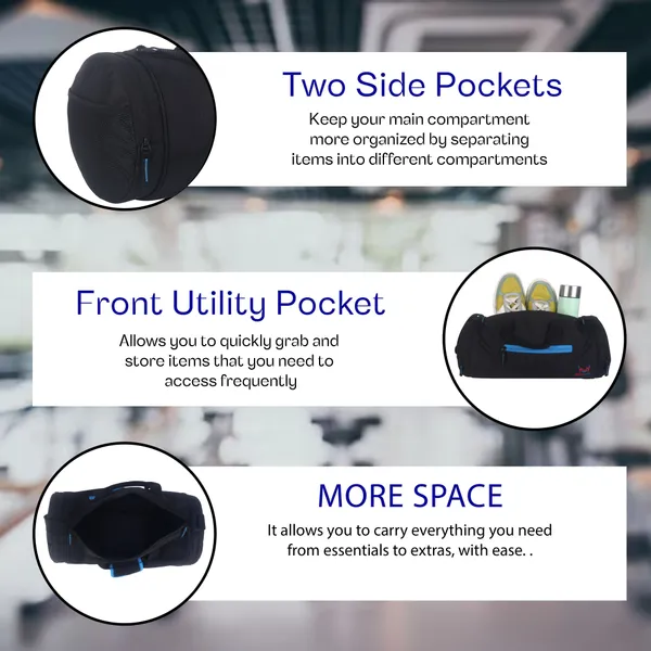 Black_And_Sky_Blue_Polyester_Gym_Kit_Bag_For_Men_And_Women