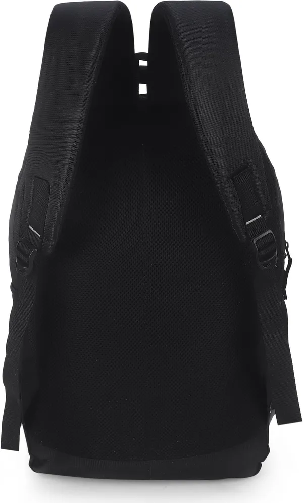 Black_And_Grey_Polyester_Backpack_For_Men_And_Women