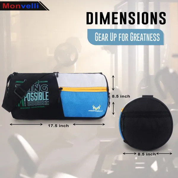 Blue_And_Black_Polyester_Gym_Kit_Bag_For_Men_And_Women