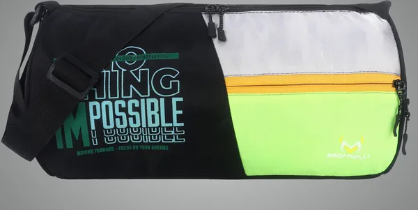 Green_And_Black_Polyester_Gym_Kit_Bag_For_Men_And_Women