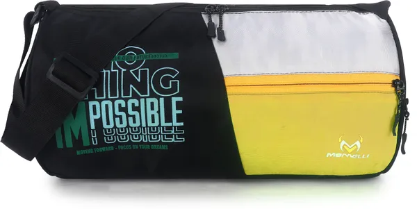 Yellow_And_Black_Polyester_Gym_Kit_Bag_For_Men_And_Women