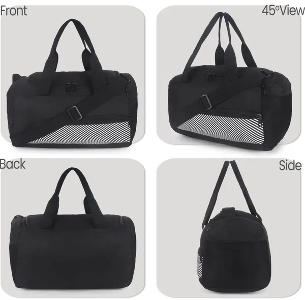 Black_Polyester_Gym_Kit_Bag_For_Men_And_Women