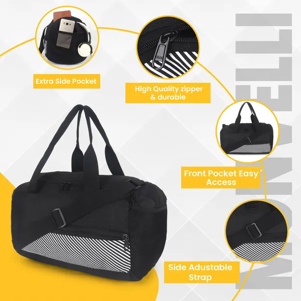 Black_Polyester_Gym_Kit_Bag_For_Men_And_Women