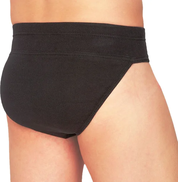 Black_Cotton_Gym_&_Athletic_Abdominal_Belt