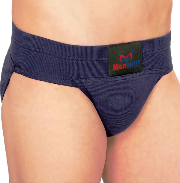 Navy_Blue_Cotton_Gym_&_Athletic_Abdominal_Belt