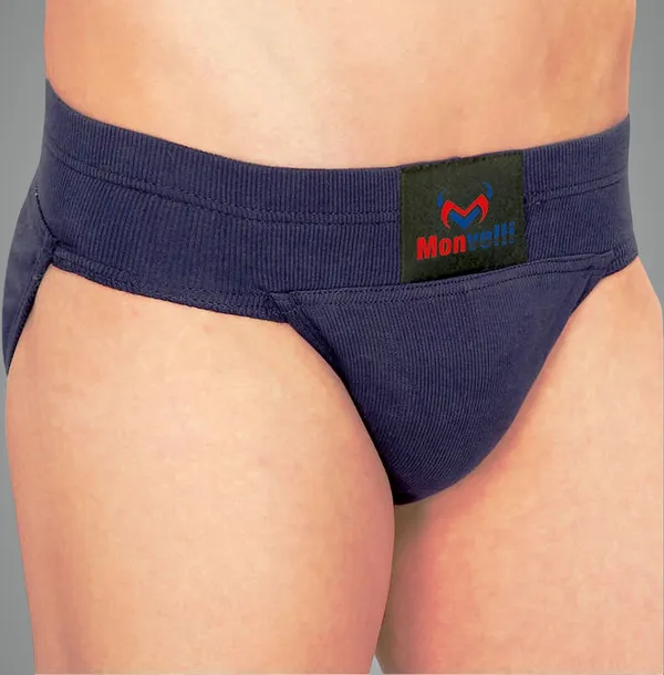 Navy_Blue_Cotton_Gym_&_Athletic_Abdominal_Belt
