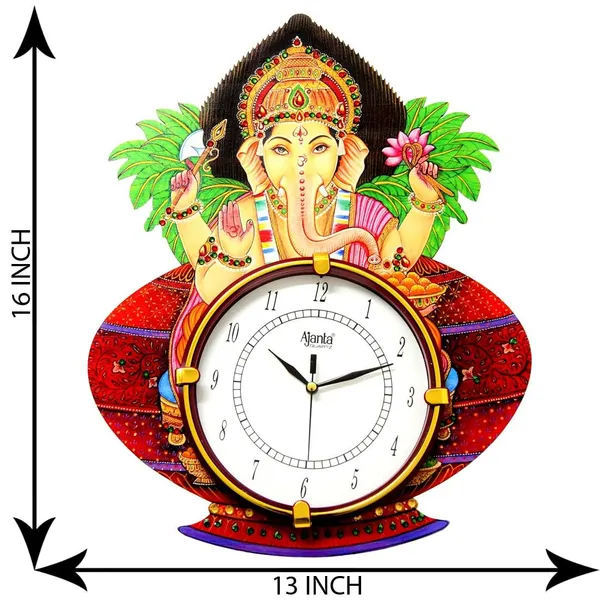 Decorative_Wall_Clock_With_Ganesha_Design_Traditional_Indian_Art_Battery_Operated_Multicolour_Home_Temple_Office_Wall_Hanging_33_X_33_Cm