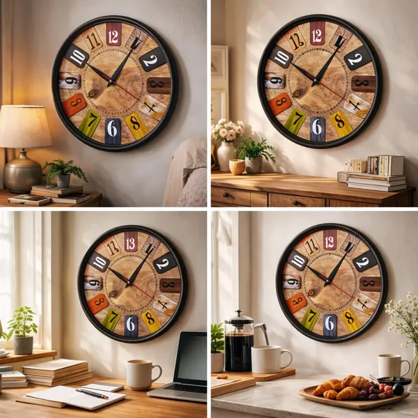 Wall_Clock_12_Inch_Silent_Non_Ticking_Quartz_Roman_Numeral_Antique_Design_Decorative_Round_Wall_Clock_For_Living_Room_Bedroom_Office_Home_Decor_Vintage_Wooden_Style_Wall_Clock