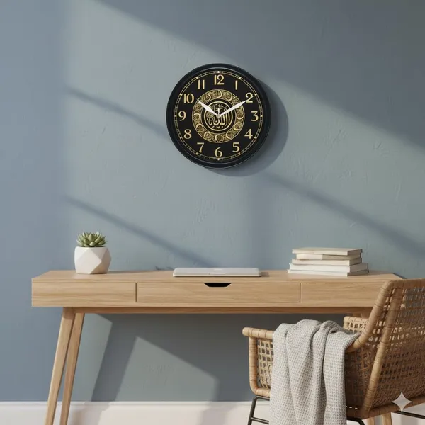 Islamic_Allah_Wall_Clock_Black_Gold_Arabic_Calligraphy_Round_Silent_Analog_Clock_For_Living_Room_Bedroom_Prayer_Room_Decor
