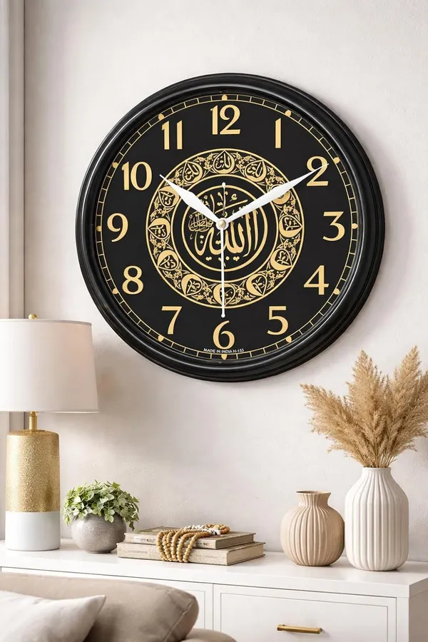 Islamic_Allah_Wall_Clock_Black_Gold_Arabic_Calligraphy_Round_Silent_Analog_Clock_For_Living_Room_Bedroom_Prayer_Room_Decor