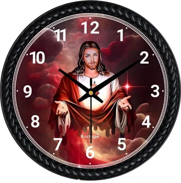 Jesus_Christ_Wall_Clock_Religious_Christian_Round_Silent_Analog_Clock_With_Sacred_Heart_Design_For_Home_Church_Prayer_Room_Decor