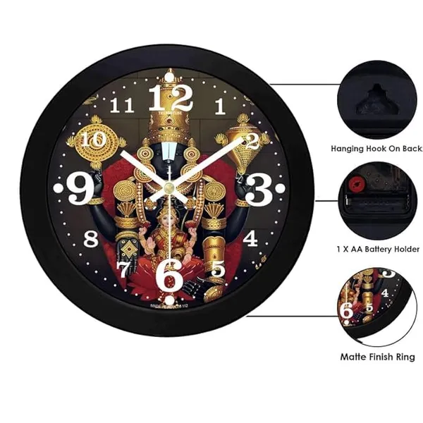 Wall_Clock_For_Home_Bedroom_Hall_Living_Room_Office_Mute_And_Quiet_Clocks_Home_Decorative_Art_Collection_Pack_Of_1_Wc_112
