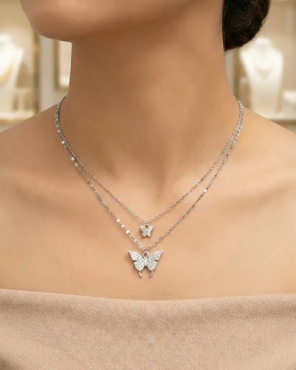 Butterfly_NECKLACE_|_ORIGINAL_SILVER_925