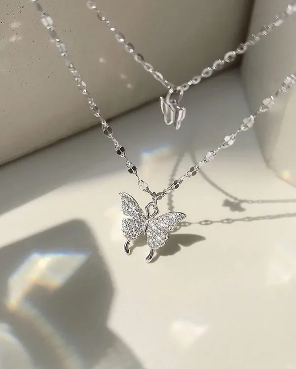 Butterfly_NECKLACE_|_ORIGINAL_SILVER_925