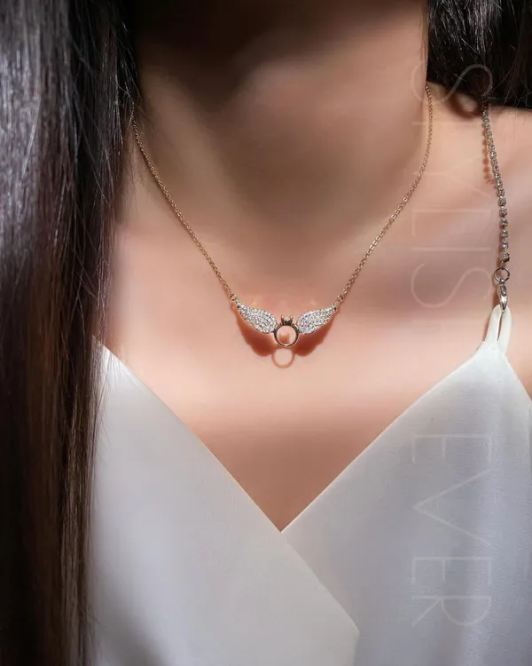 Forever_Mine_Chain_For_Women|_SILVER_925