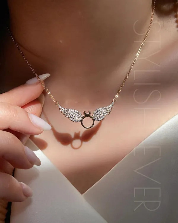 Forever_Mine_Chain_For_Women|_SILVER_925