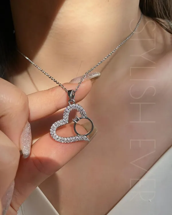 Love_Forever_Chain_For_Women_|_SILVER_925