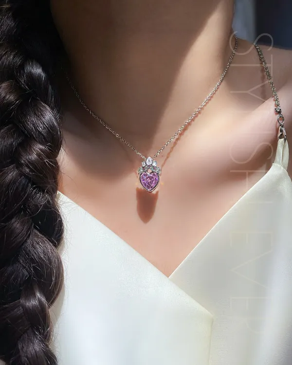 Pink_Rapunzel_-_The_Disney_Princess_For_Women