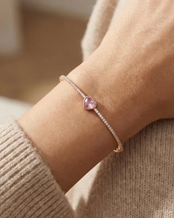 Rose_Radiance_Heart_For_Women|_SILVER_925
