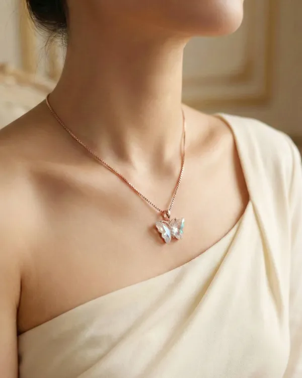 Fairy_Dust_Necklace_For_Women|_SILVER_925