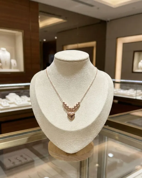 Promise_Necklace__|_ORIGINAL_SILVER_925