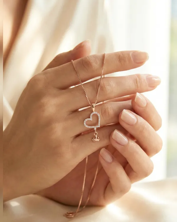 Crowned_Love_Necklace_|_ORIGINAL_SILVER_925
