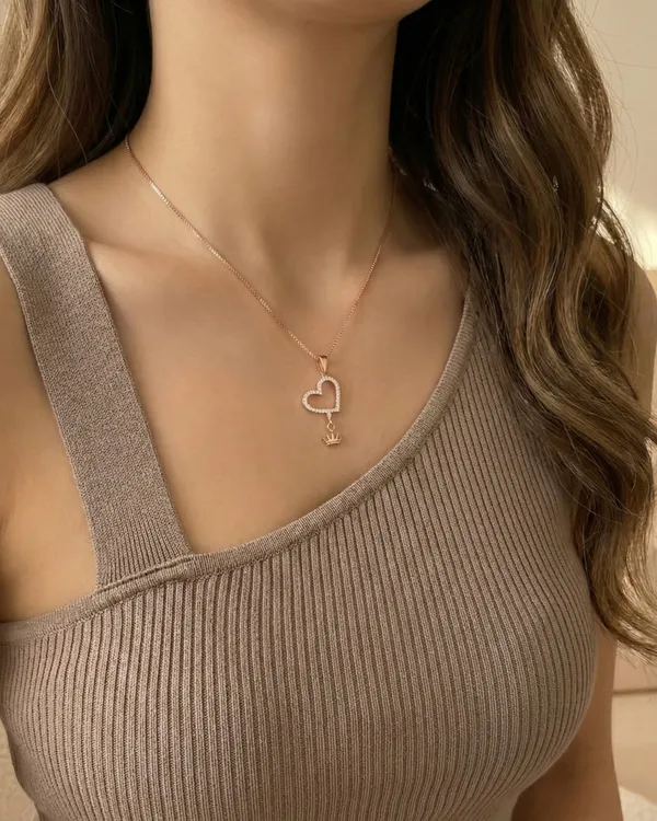 Crowned_Love_Necklace_|_ORIGINAL_SILVER_925