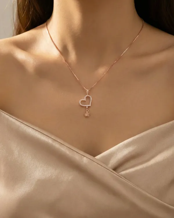 Crowned_Love_Necklace_|_ORIGINAL_SILVER_925