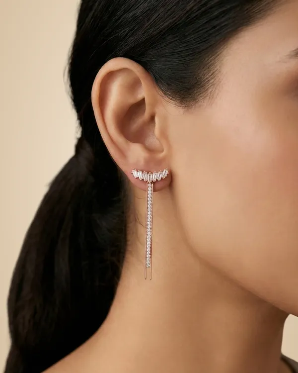 Dazzling_Hanging_Earring_For_Women_|_SILVER_925