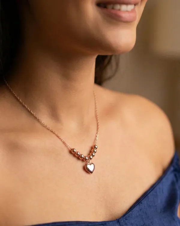 Promise_Necklace__|_ORIGINAL_SILVER_925