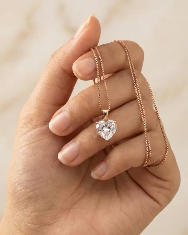 Classic_Solitaire_Heart_|_ORIGINAL_SILVER_925