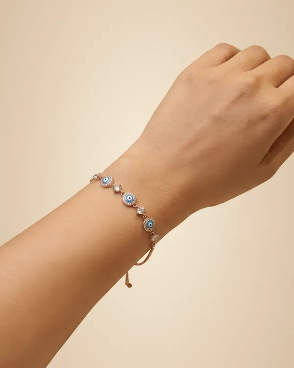 Evil_Eye_Bracelet_For_Women|_SILVER_925