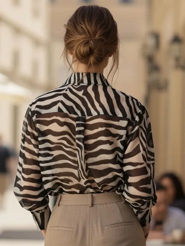 Black_Polyester_Abstract_Printed_Shirt