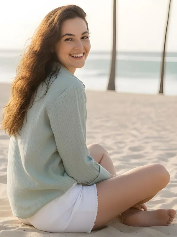 Sea_Green_Silk_Blend_Solid_Shirts