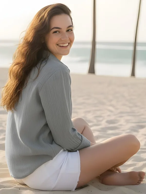 Grey_Silk_Blend_Solid_Shirts