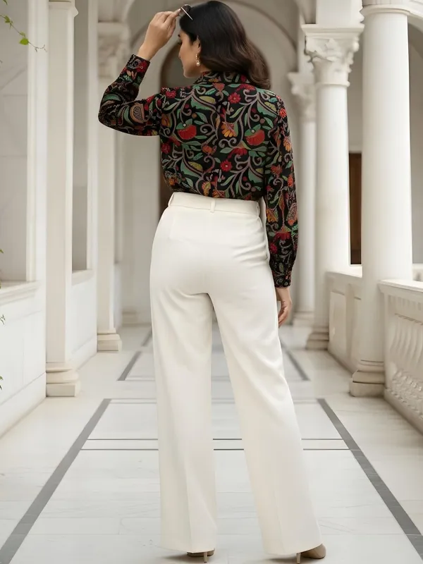 Multi_Cotton_Floral_Printd_Shirts